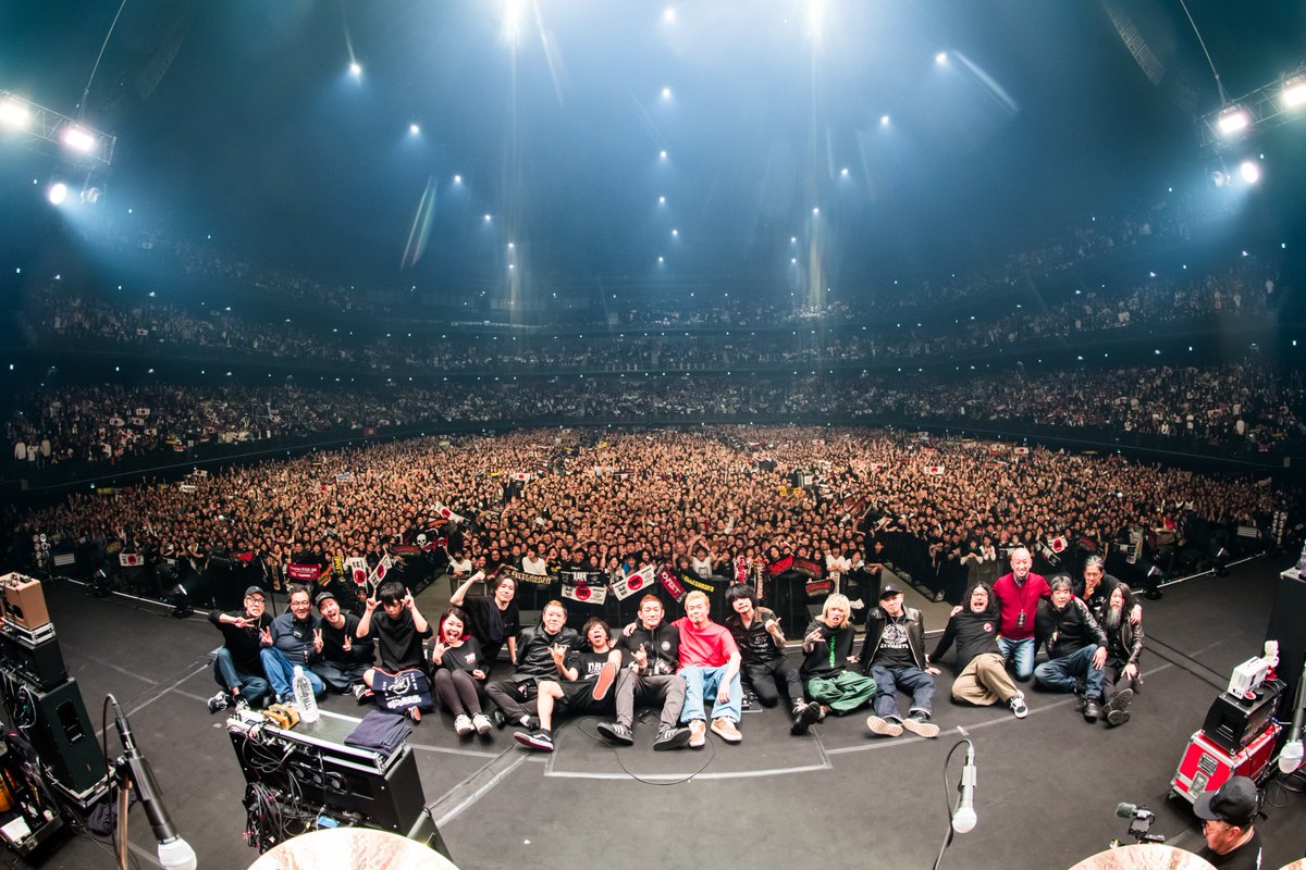 東北ライブハウス大作戦“LIFE” tweet media