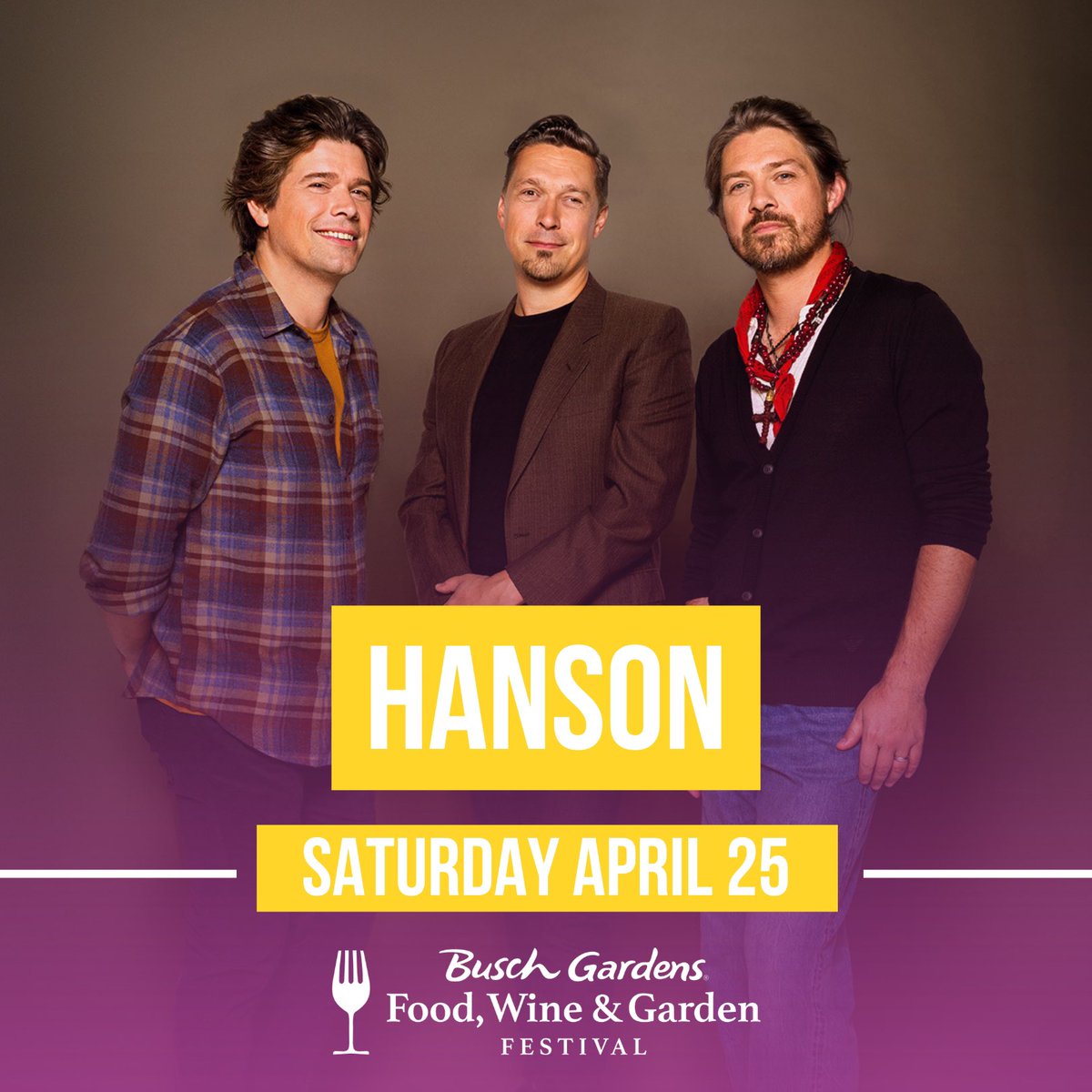 HANSON tweet media