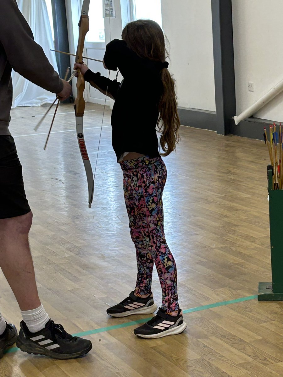 St.Brides Primary tweet media