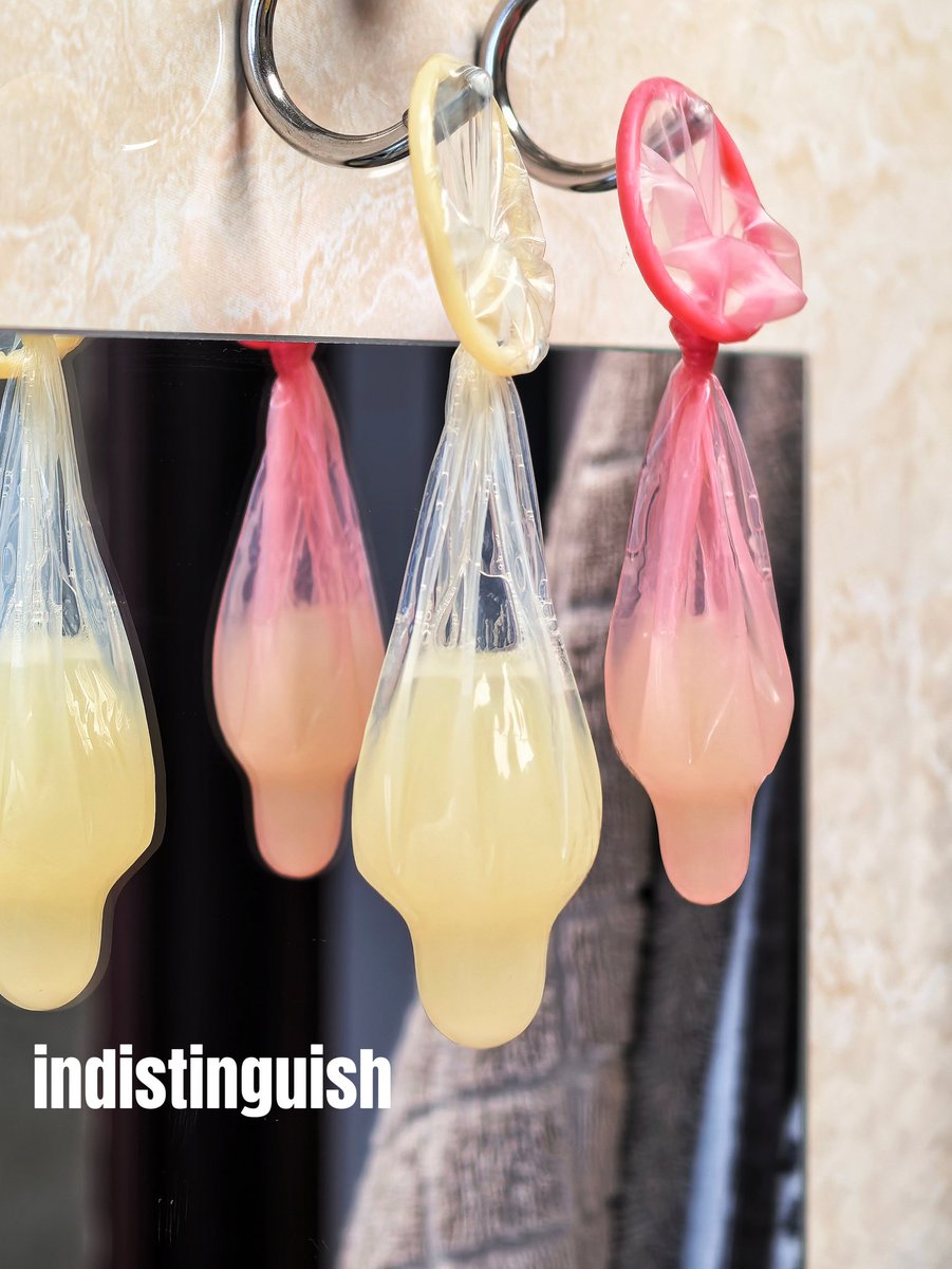 indistinguish tweet media