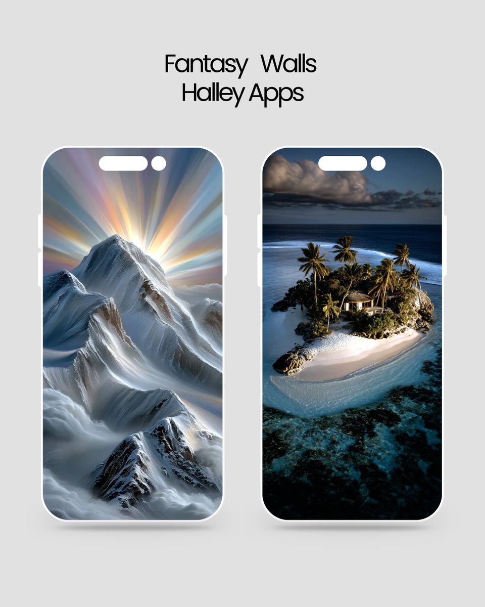 Halleyapps's tweet image. Environment study! Comparing snow micro-displacement versus the exact refraction index of tropical waters. 

#CGI #EnvironmentArt #Raytracing
Made with AI toggle activated.