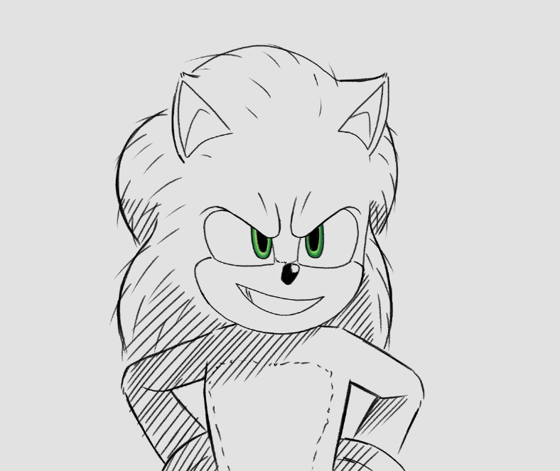 BackSpace tweet media