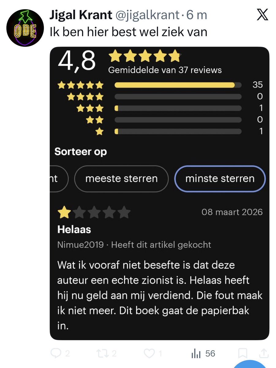 Jan Tervoort tweet media