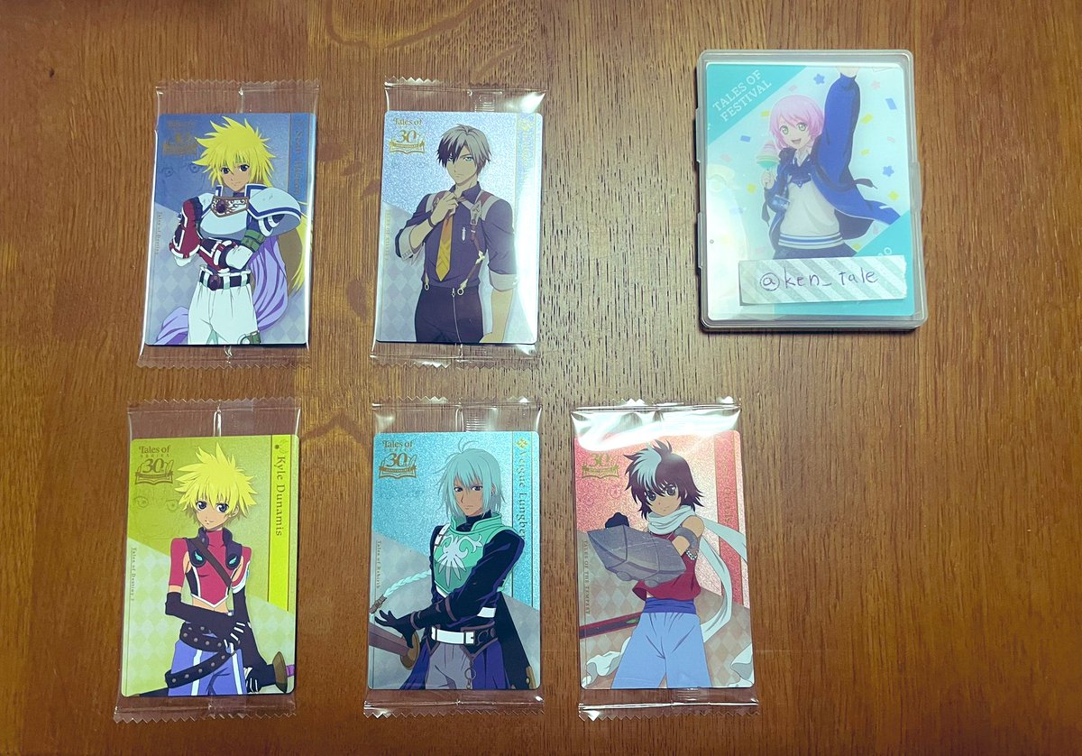 Ken取引垢 tweet media