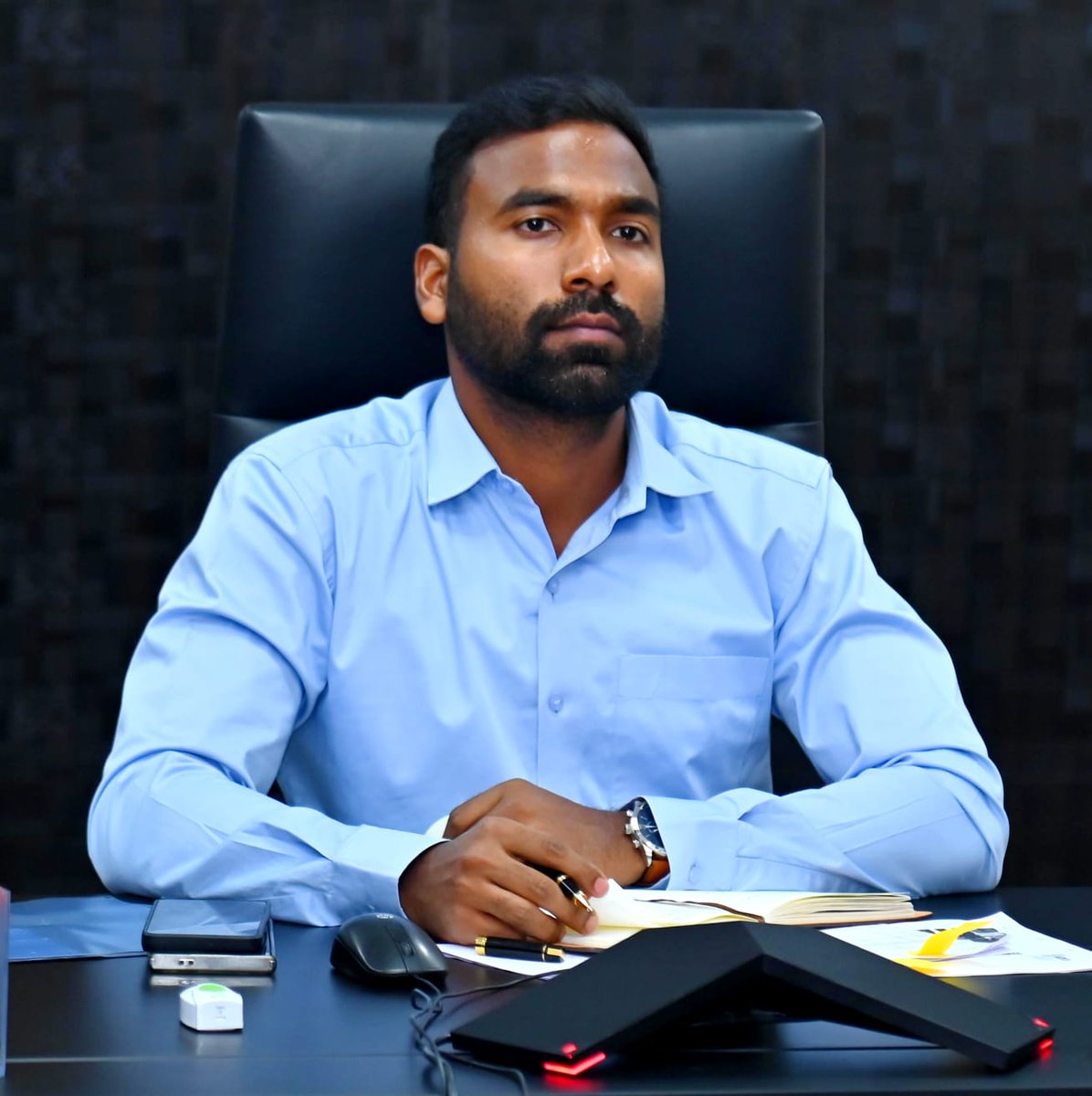 Collector Jagtial tweet media