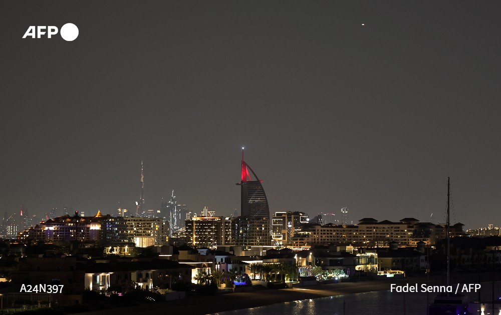 فرانس برس بالعربية tweet media