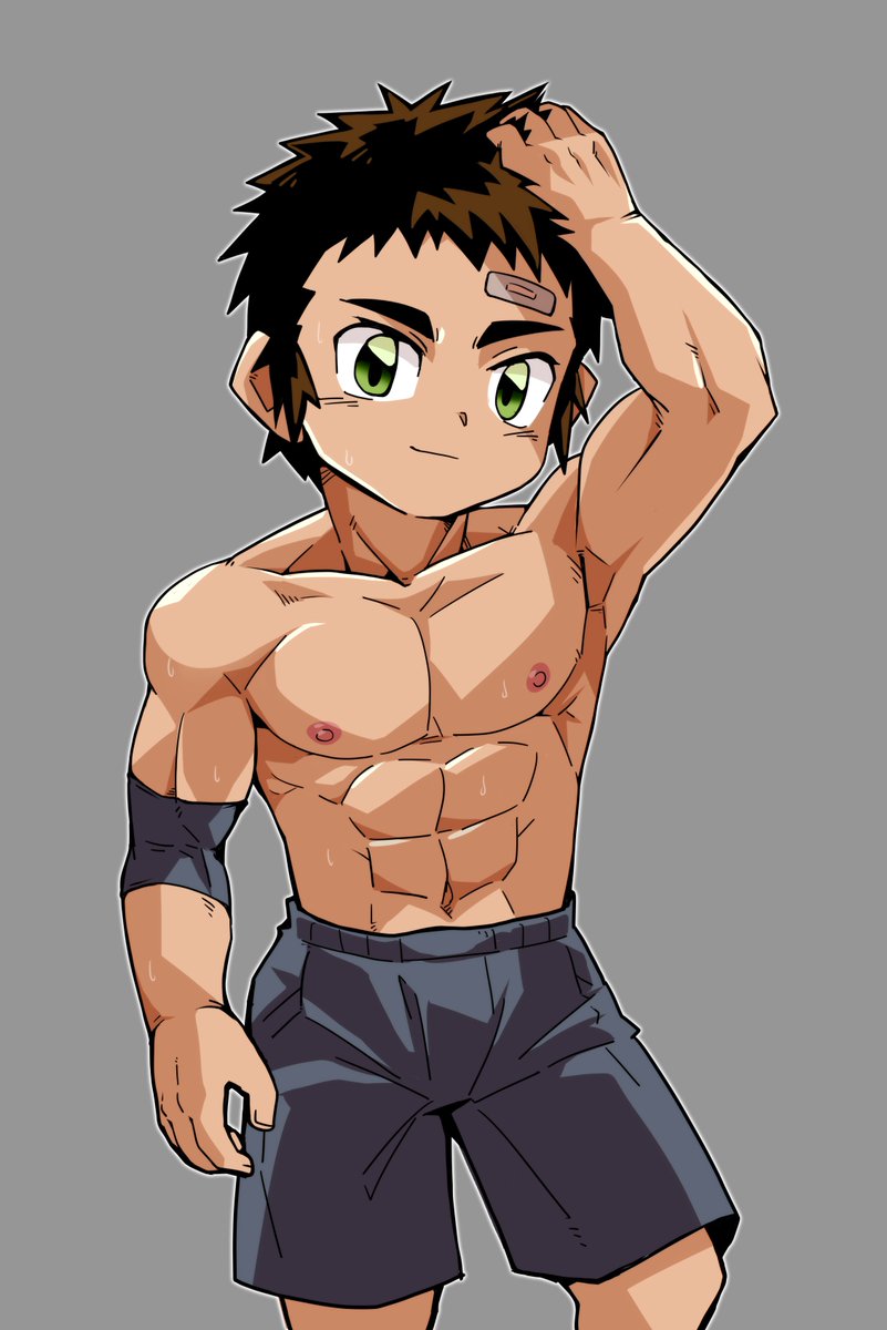 夏迪·艾尔利克 tweet media