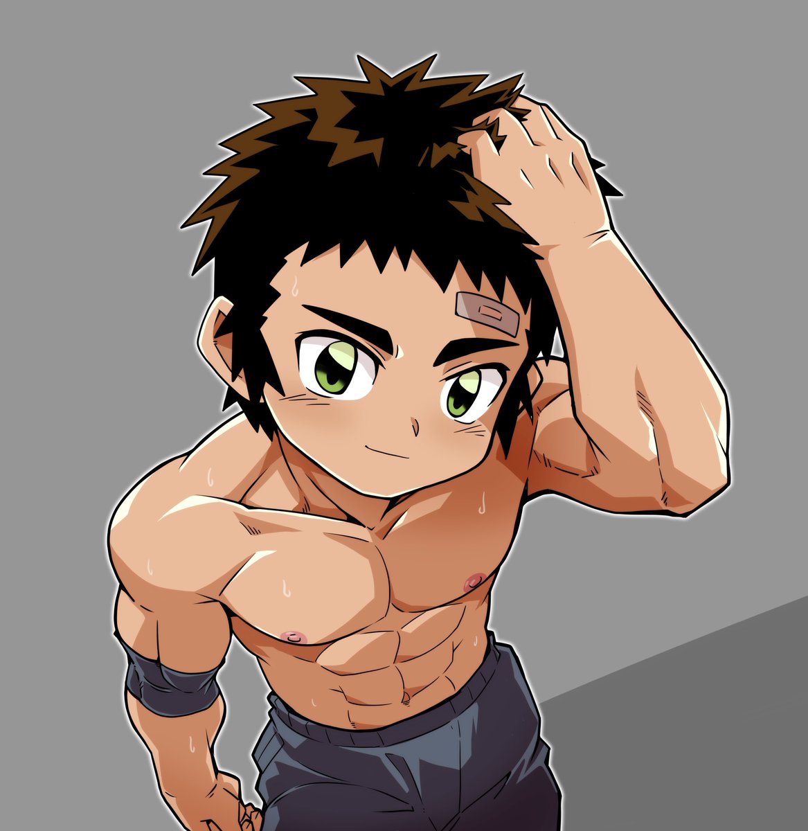 夏迪·艾尔利克 tweet media