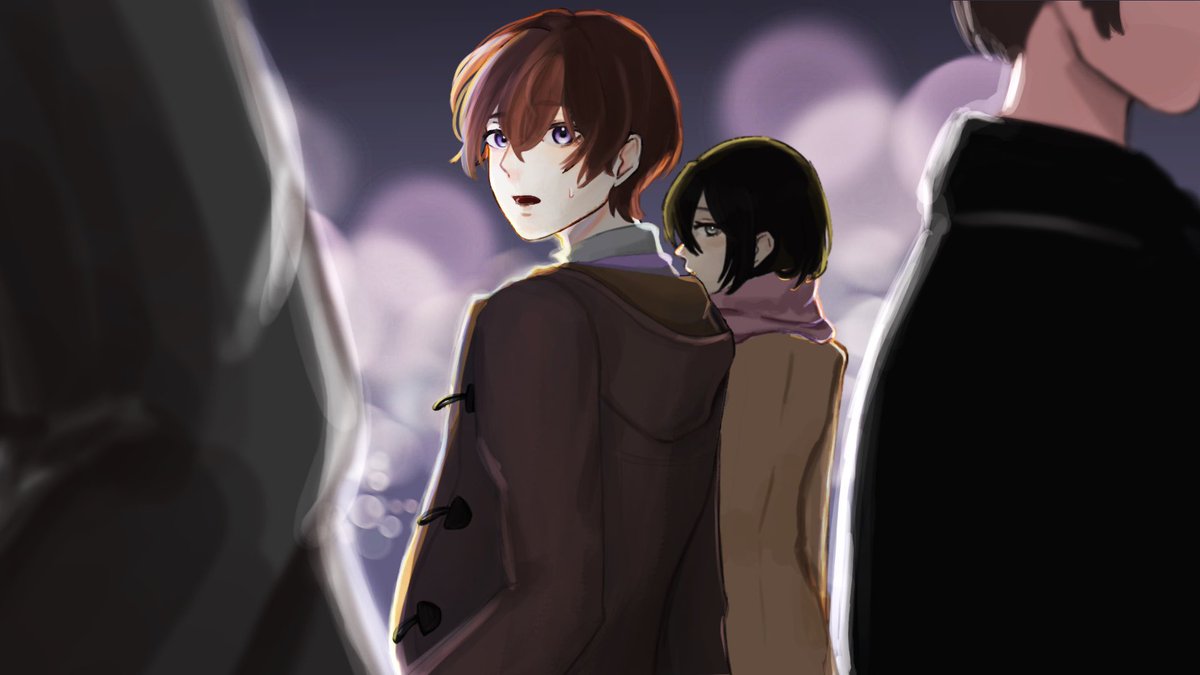 さいくろん tweet media