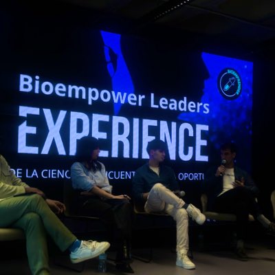 Bioempowers Community tweet media