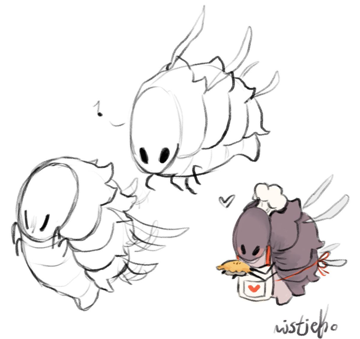 SAVAGE BEASTFLY #1 FAN(i think) ⇠•✦⟡ mistieko ⟡✦•⇢ tweet media