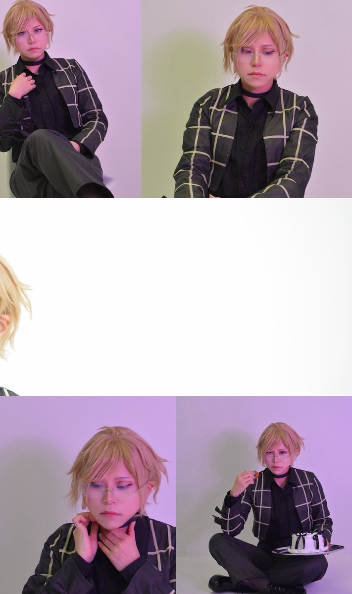 ねむい。。 tweet media