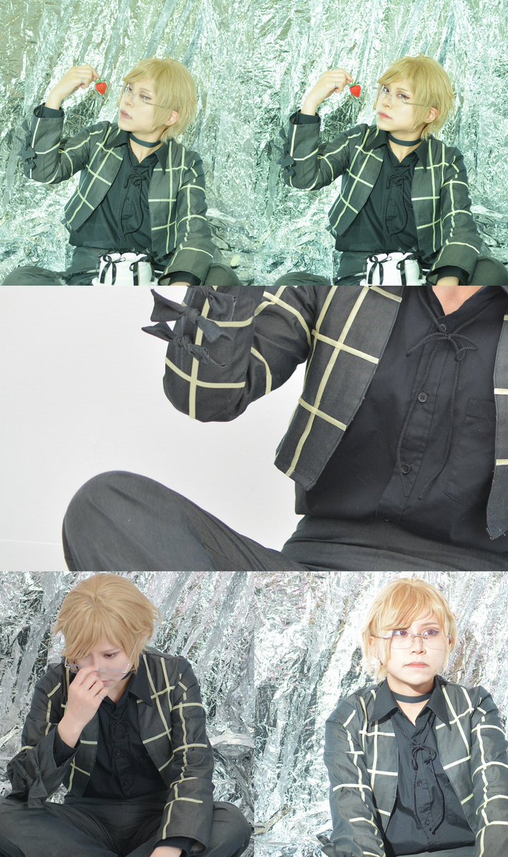 ねむい。。 tweet media