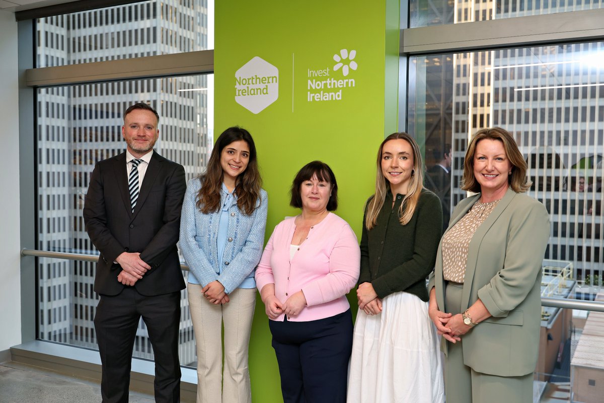 Invest NI tweet media