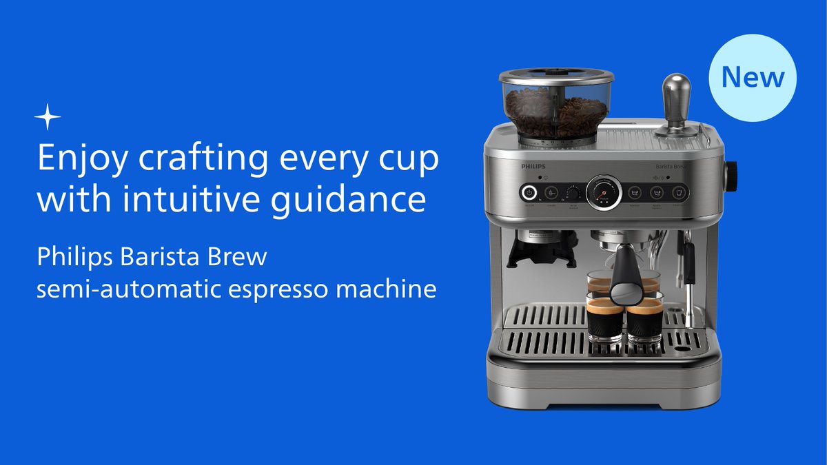 Philips Home Living SA tweet media