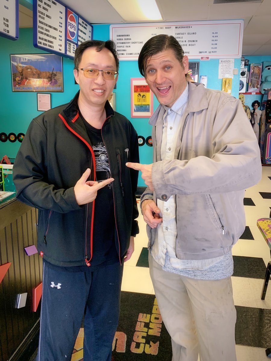 Tony Pham - 1975 Creations 🇺🇸 tweet media