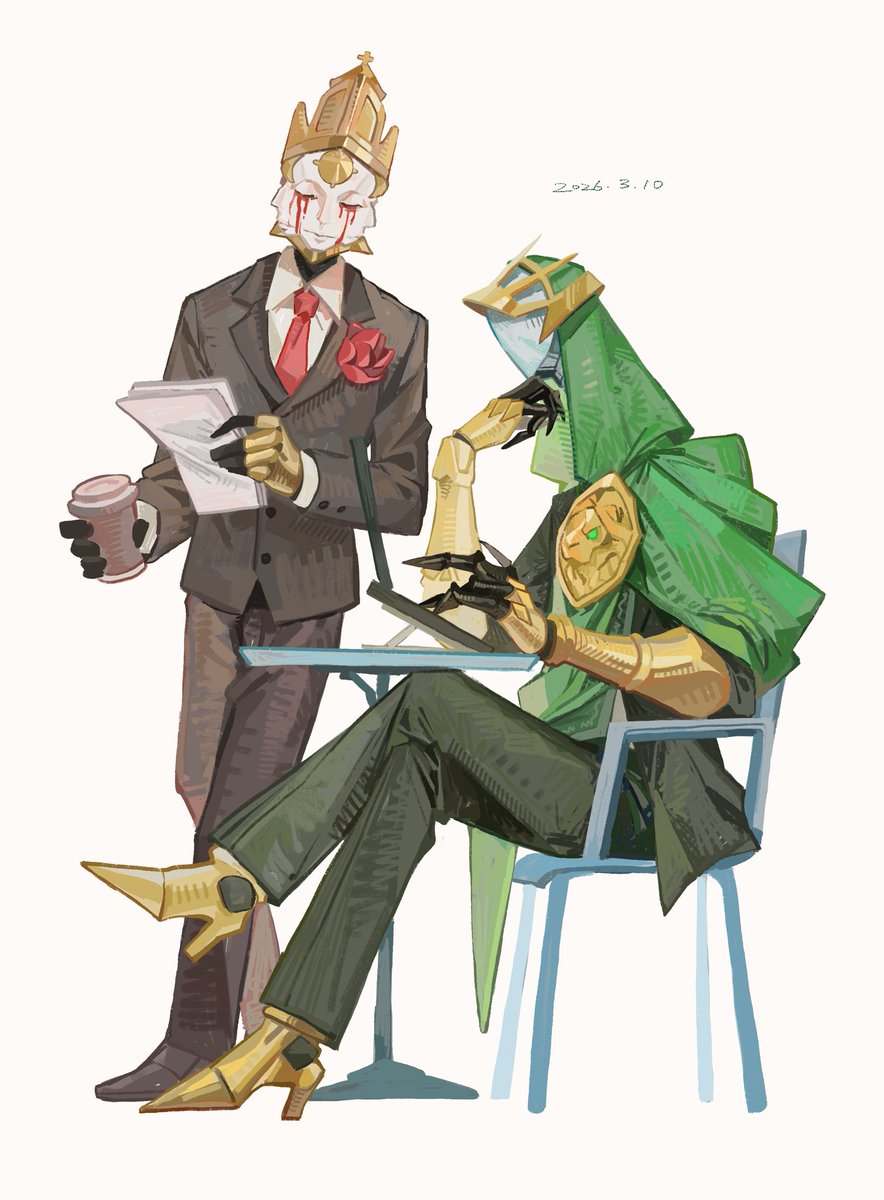 Whitewoodawake (@teachmedraw) on Twitter photo 