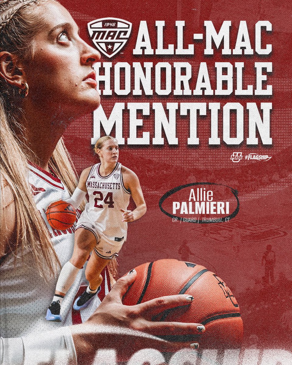 UMass Women's Basketball tweet media