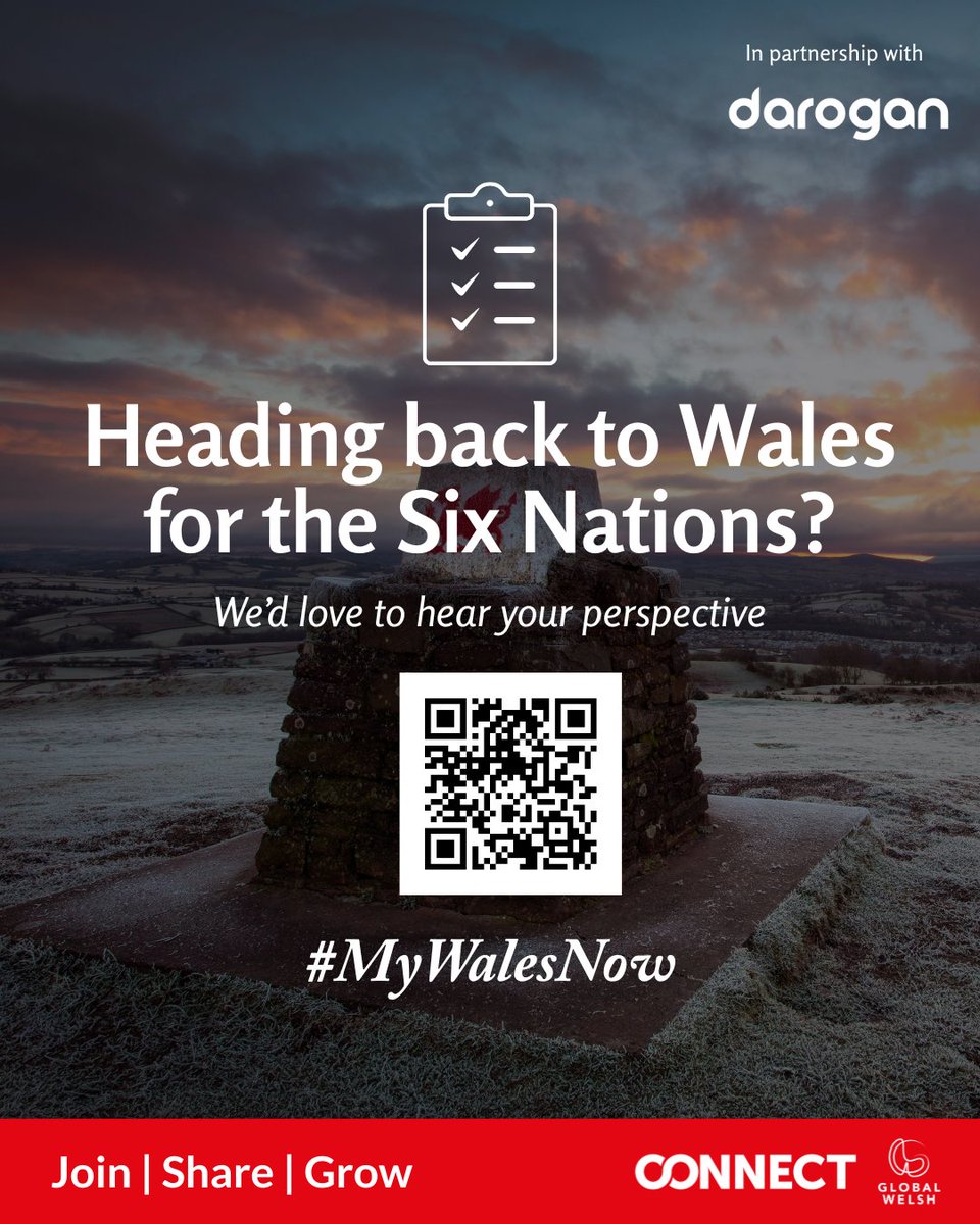 GlobalWelsh tweet media