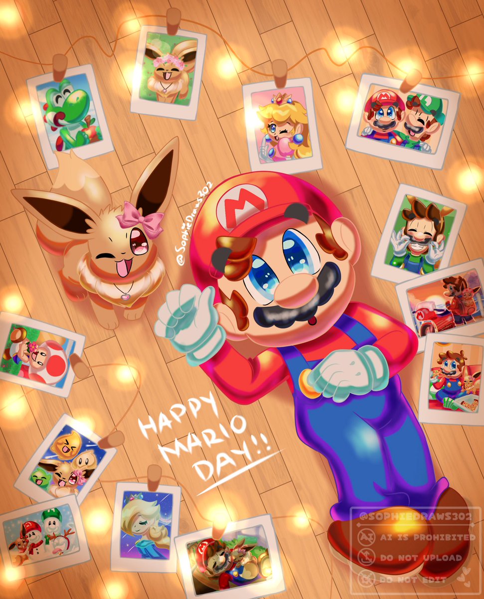 🎀SophiaDraws🎀 tweet media