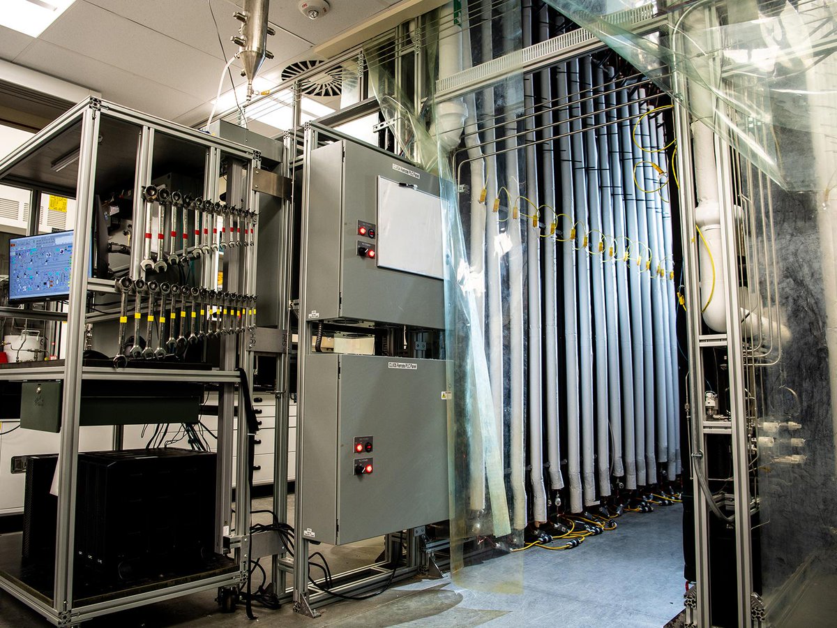 DOE Office of Science tweet media