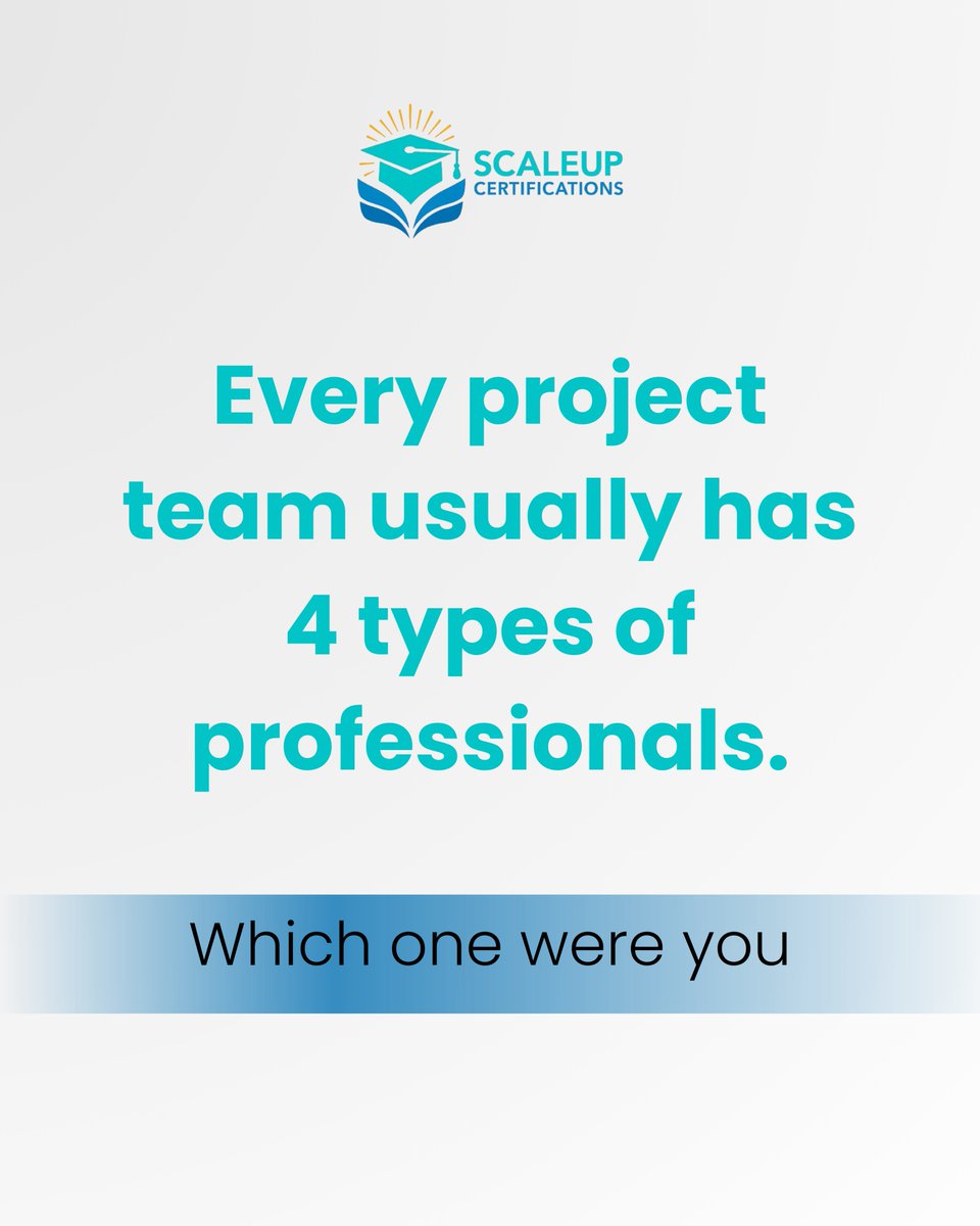 Scaleup Certification tweet media