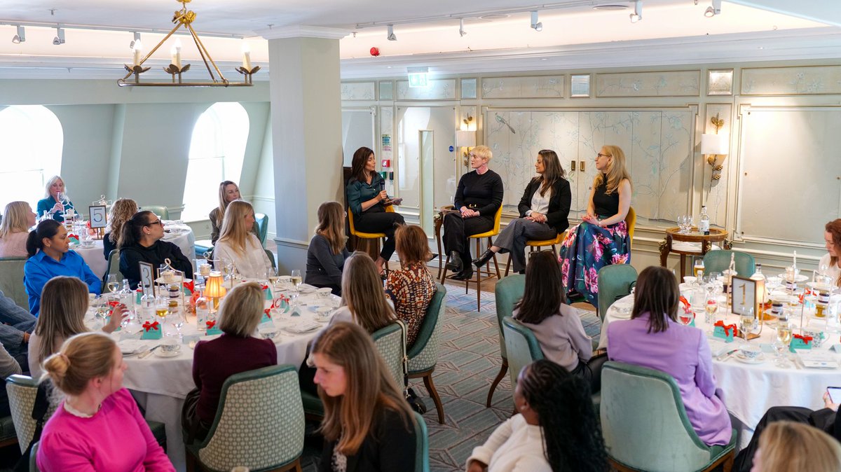 OSF Digital tweet media