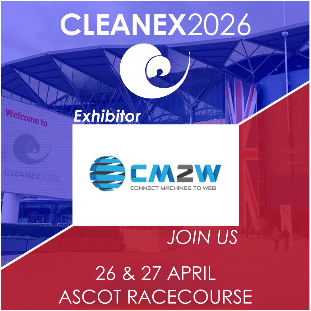 Laundry & Cleaning Today tweet media