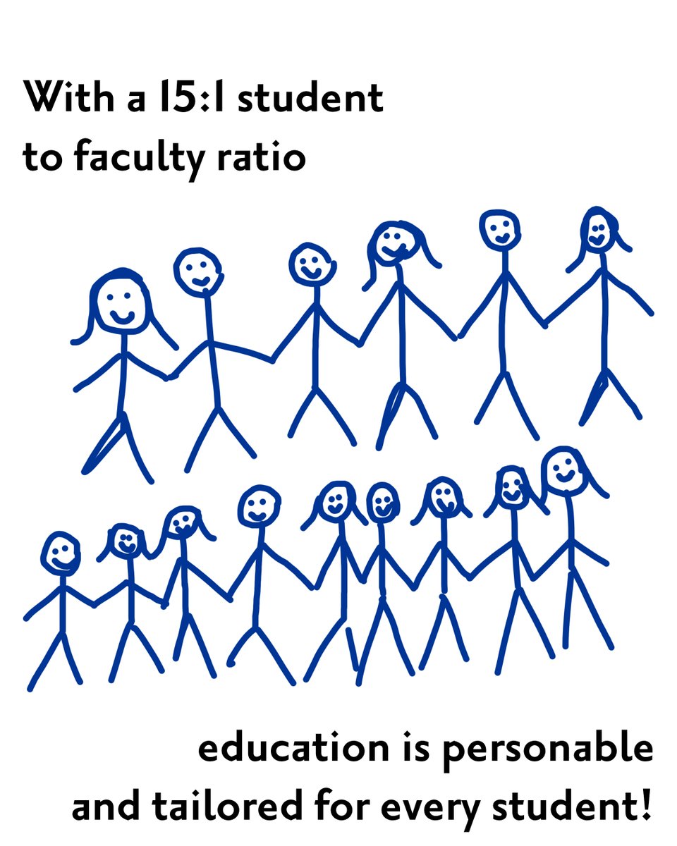 Thomas More University tweet media