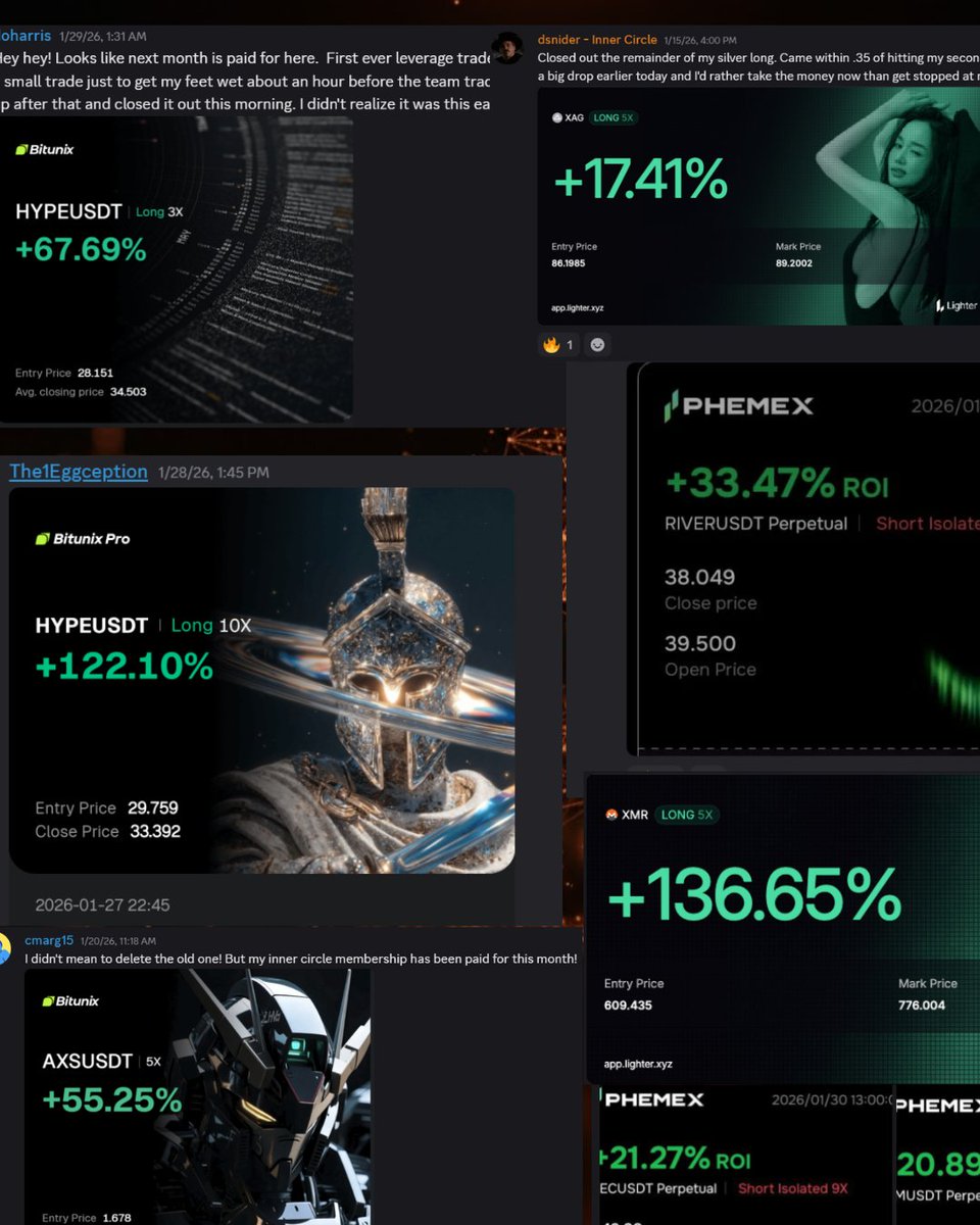 Lark Davis tweet media