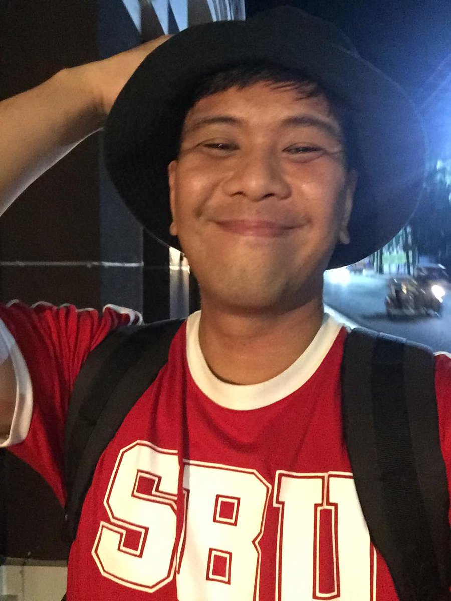 DaVasilias's tweet photo. May gana mag-reply sa lahat ng nag happy born day. https://t.co/YtRAR1j6sl