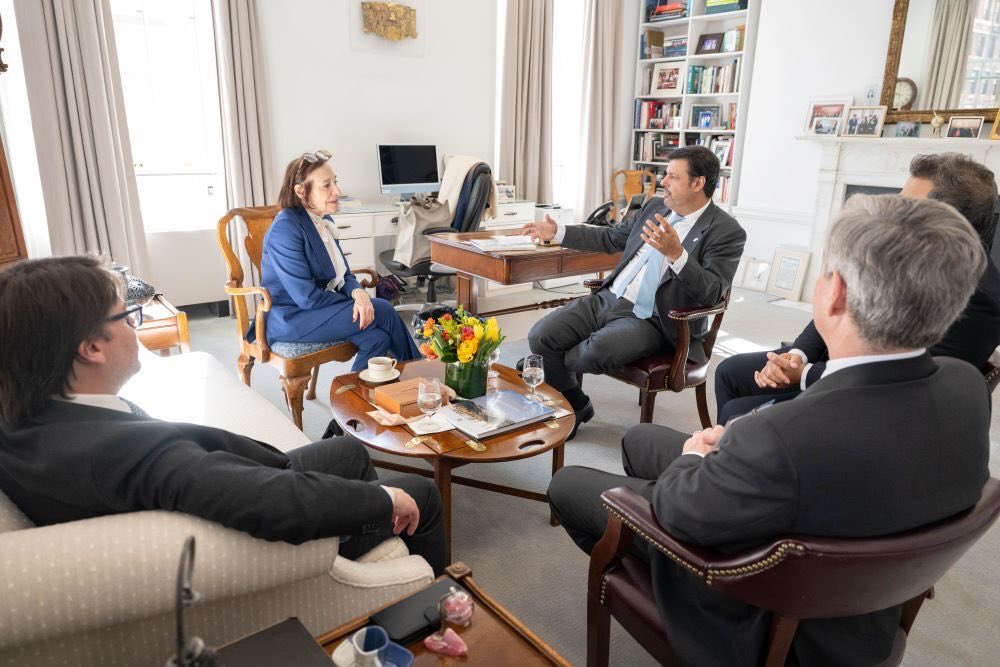 Americas Society/Council of the Americas tweet media