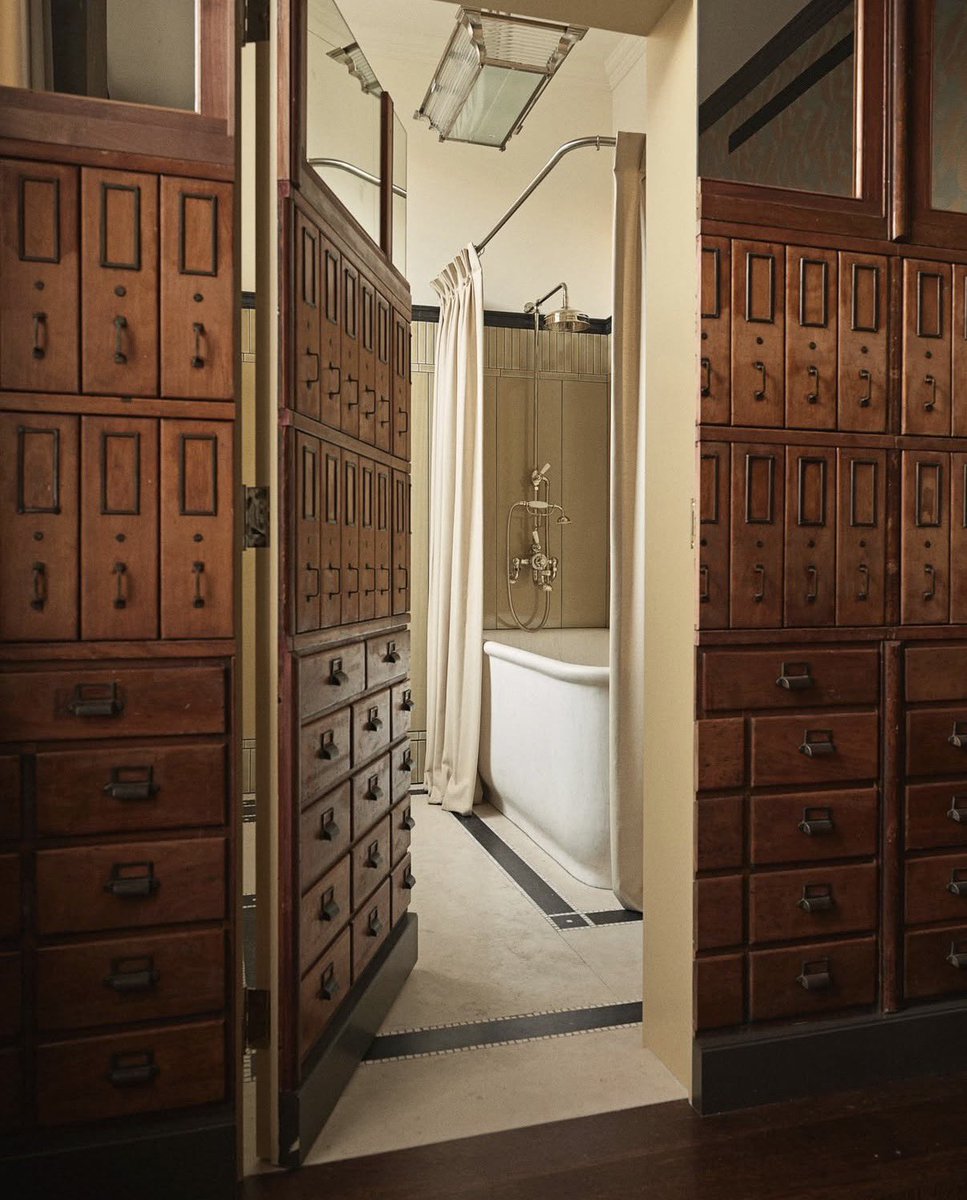 It’s complete and an absolute beauty!