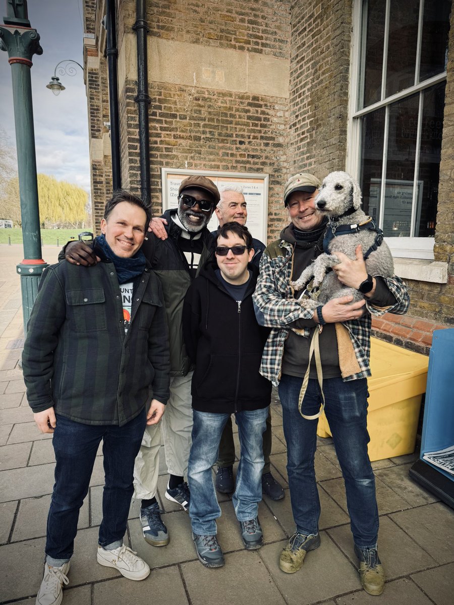 The proper blokes club CIC tweet media