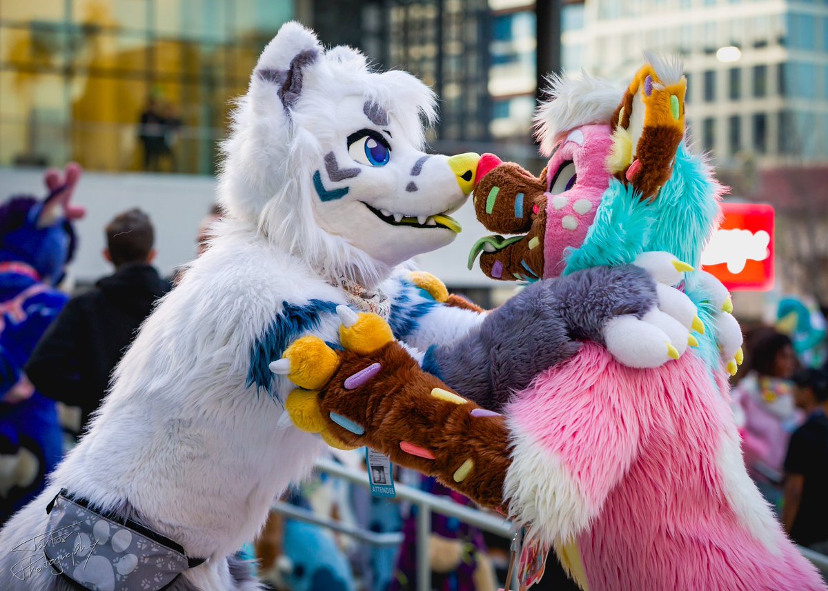 Duncan! 🧁🍩 tweet media