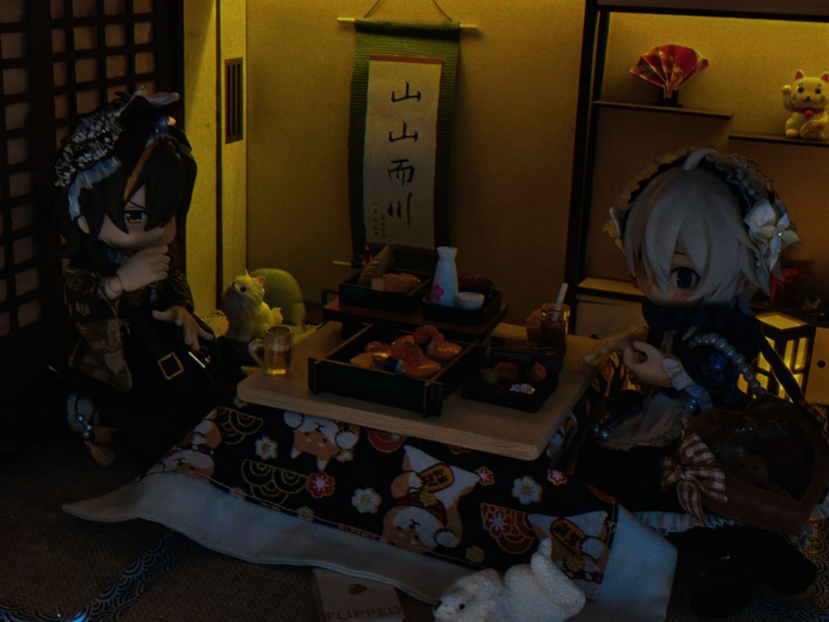 白昼深度睡眠 tweet media