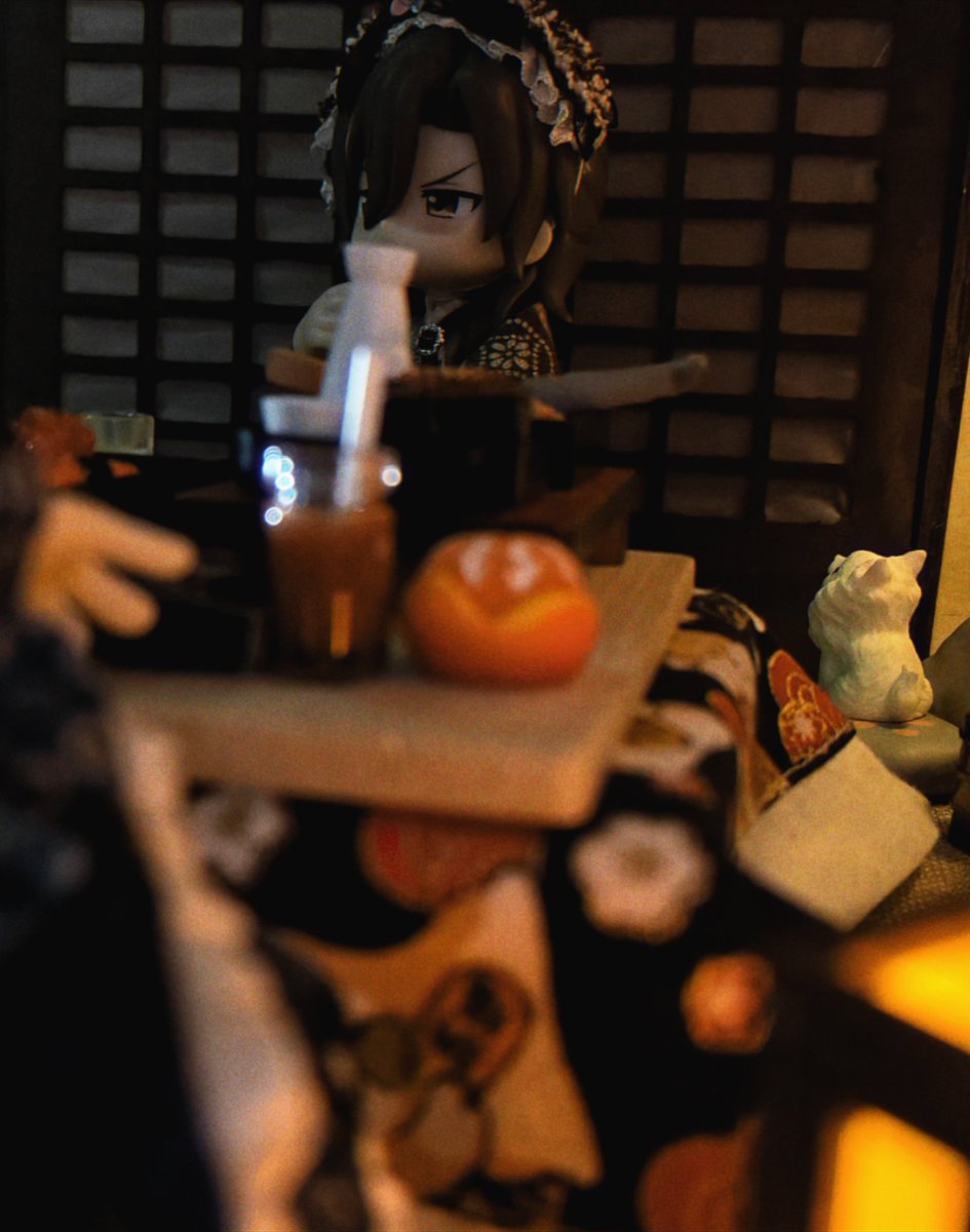 白昼深度睡眠 tweet media