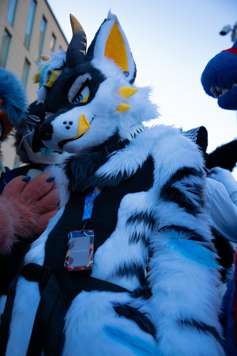 Tob 🪐🔜 NFC tweet media