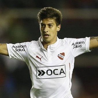 Cold pics Independiente tweet media