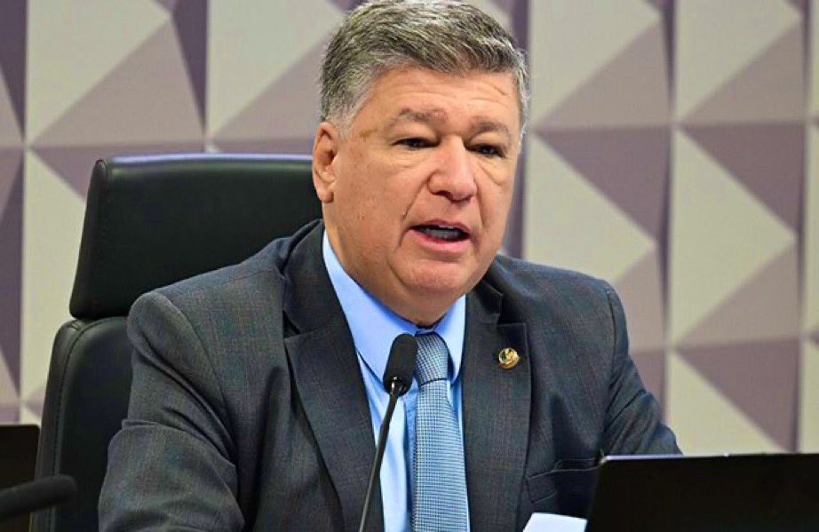 🚨URGENTE - CPMI do INSS entra com recurso no STF contra decisão de Dino ...