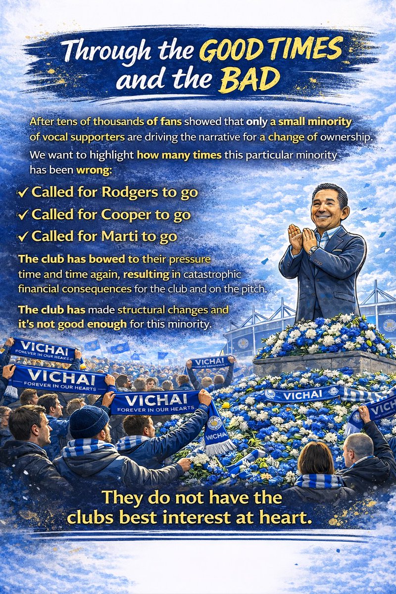 stability_lcfc's tweet photo. @LCFC https://t.co/uITgaeX6hW
