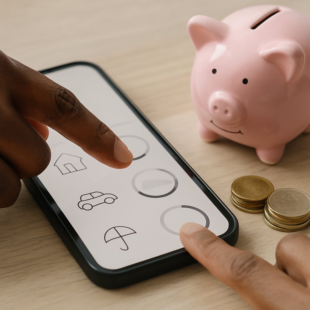 WalletIN1's tweet photo. What’s your financial goal for the month? Whether it’s saving, paying off debt, or investing, share it with us! #MonthlyFinancialGoals #WalletIN https://t.co/x7ticA9t97