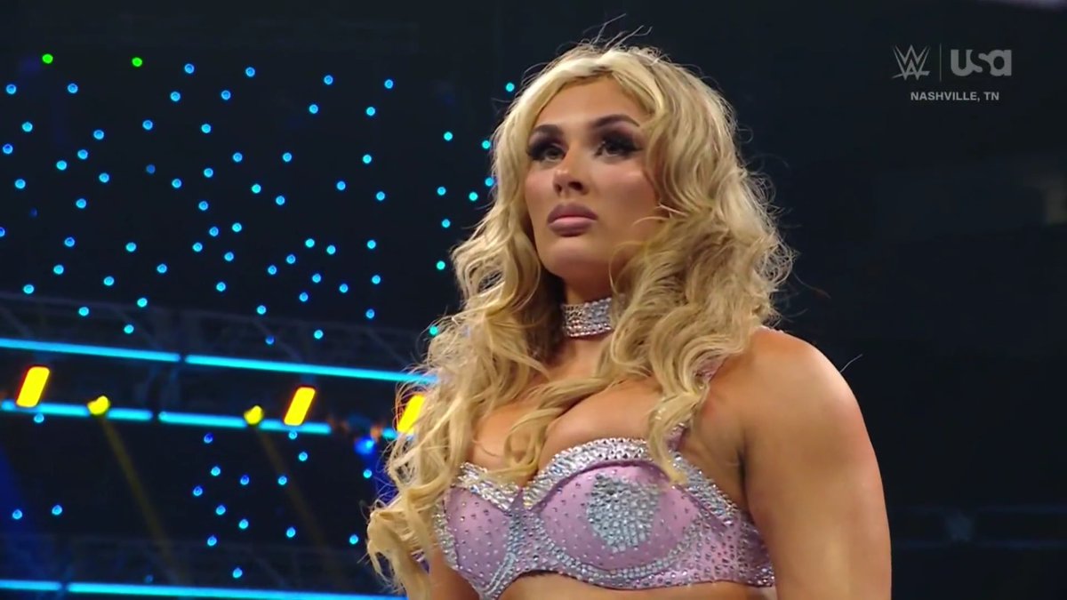 TiffanyStratton.Com | Tiffany Stratton Fansite tweet media