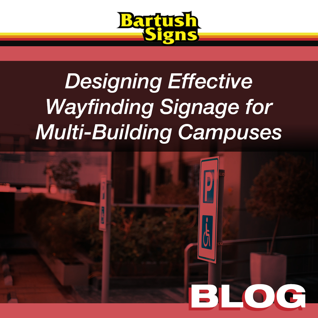 Bartush Sign Company tweet media