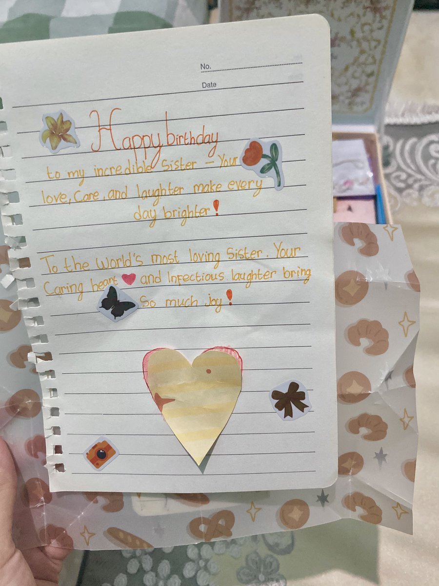 gibranfunky's tweet image. as a word of affirmation enthusiast, i really love this so muchieee. I WILL CHERISH IT 4EVER #memorybox #loveletter #alditaher