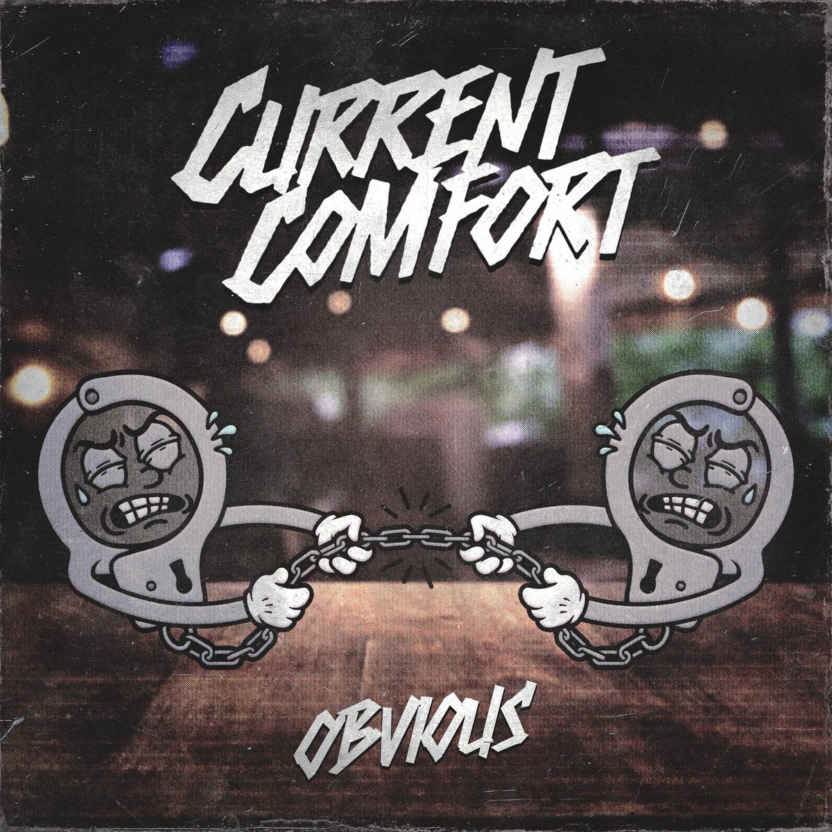 Current Comfort (NEW SINGLE “OBVIOUS” OUT NOW) tweet media