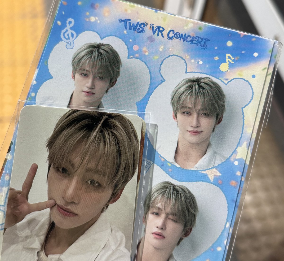 더보고싶어짐 🦧🦧💤