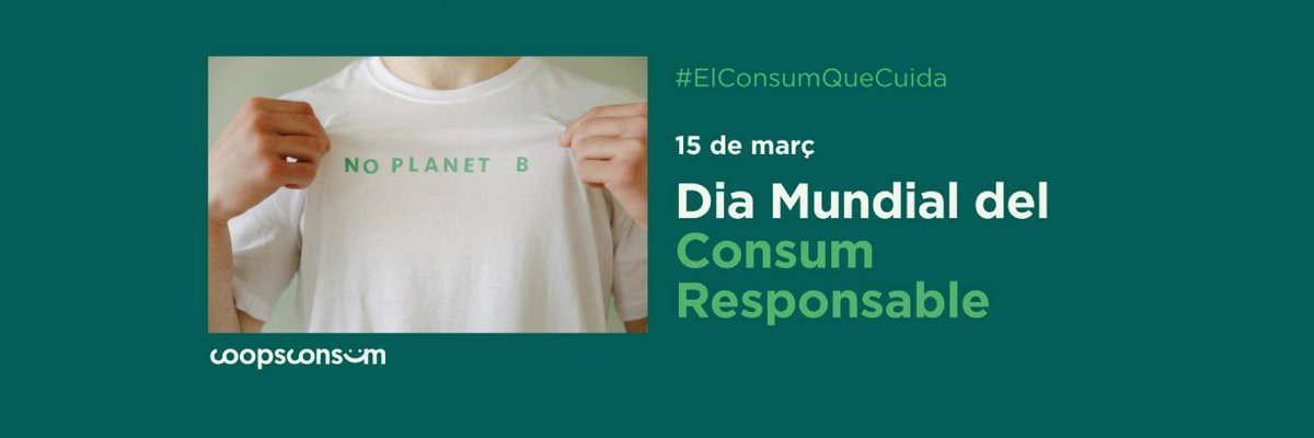Federació Coopsconsum tweet media