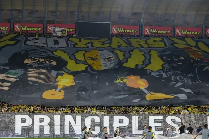 Johnny Sack tweet media