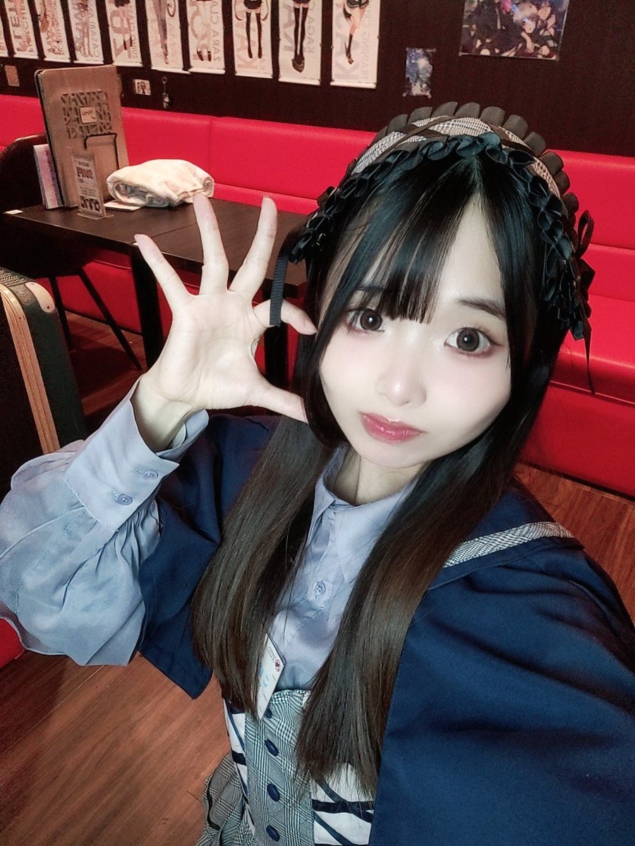 こはね🩵🪽 ギルド赤坂見附 tweet media